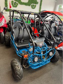 Go kart