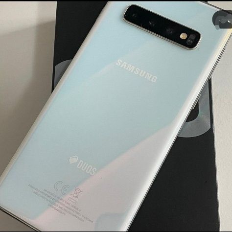 Samsung Galaxy S10 Unlocked / Desbloqueado 😀 - Different Colors Available