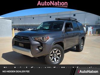 2023 Toyota 4Runner