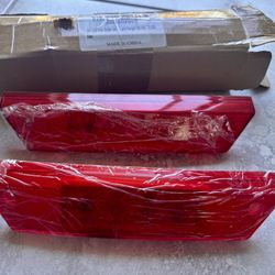 Polaris Ranger Tail Lights 