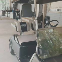 Golf Cart