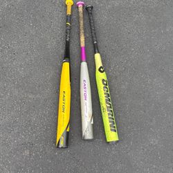 Softball Bats Make An Offer