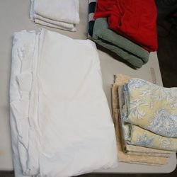 Pillow Cases Fitted Sheet Face Towels Fabric Saks Fifth Avenue Bag