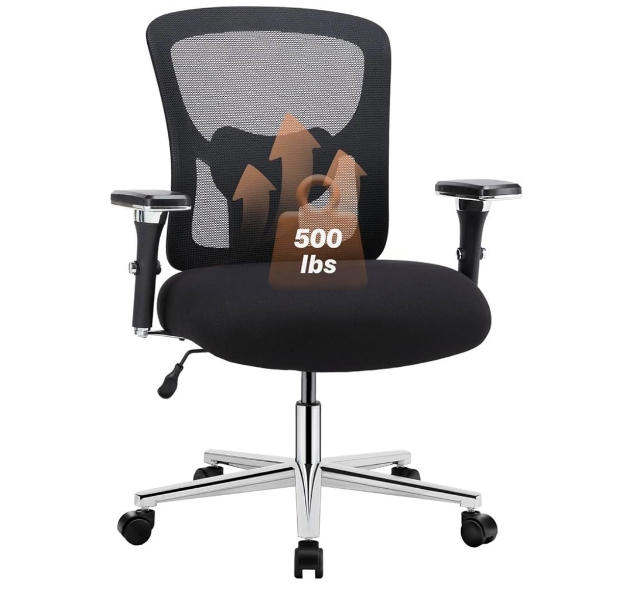 Ergonomic Office Chair
