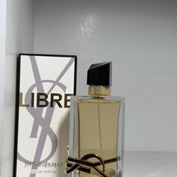 YSL Libre
