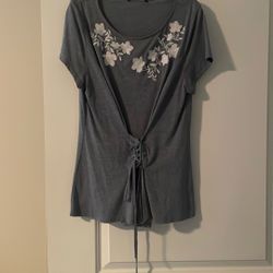 Cute Size L Top