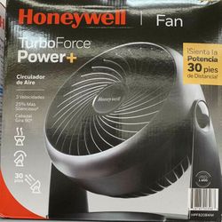 Honey Well FAN