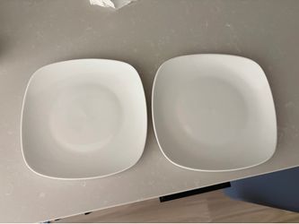 Small plates