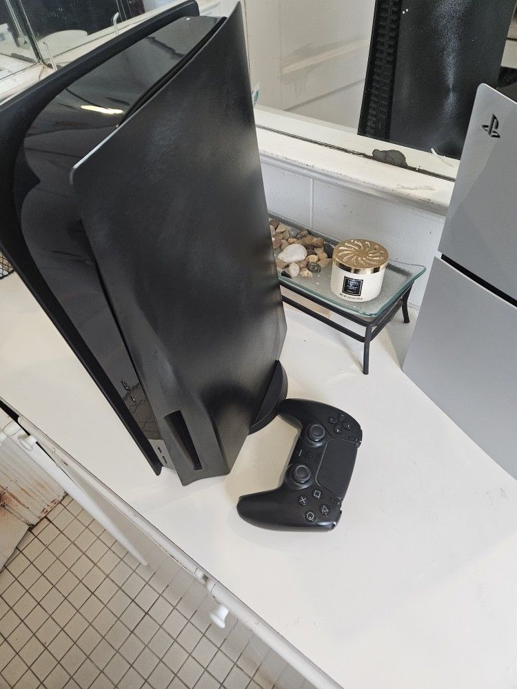 Disk Edition PlayStation 5.