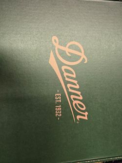 Danner BOOT