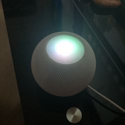 Apple HomePod Mini White 