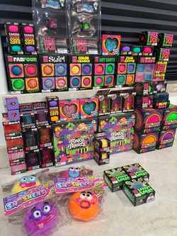Looking to trade for holiday needohs