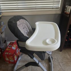 High Chair