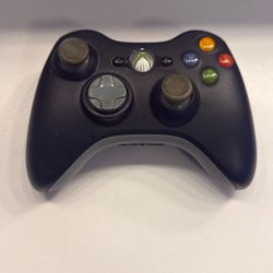 Xbox 360 Controller 