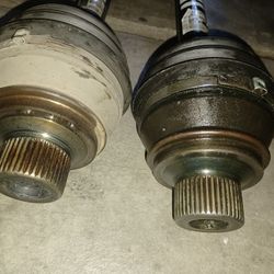 Audi A 4 Cv Axle 