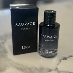 Dior Suavage EDP 100ml