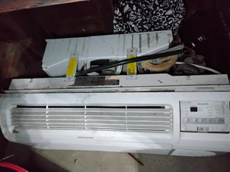 Frigidaire A/c And Heater