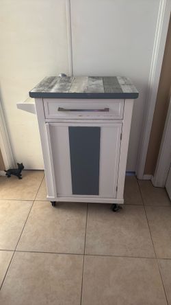 Little coffee stand