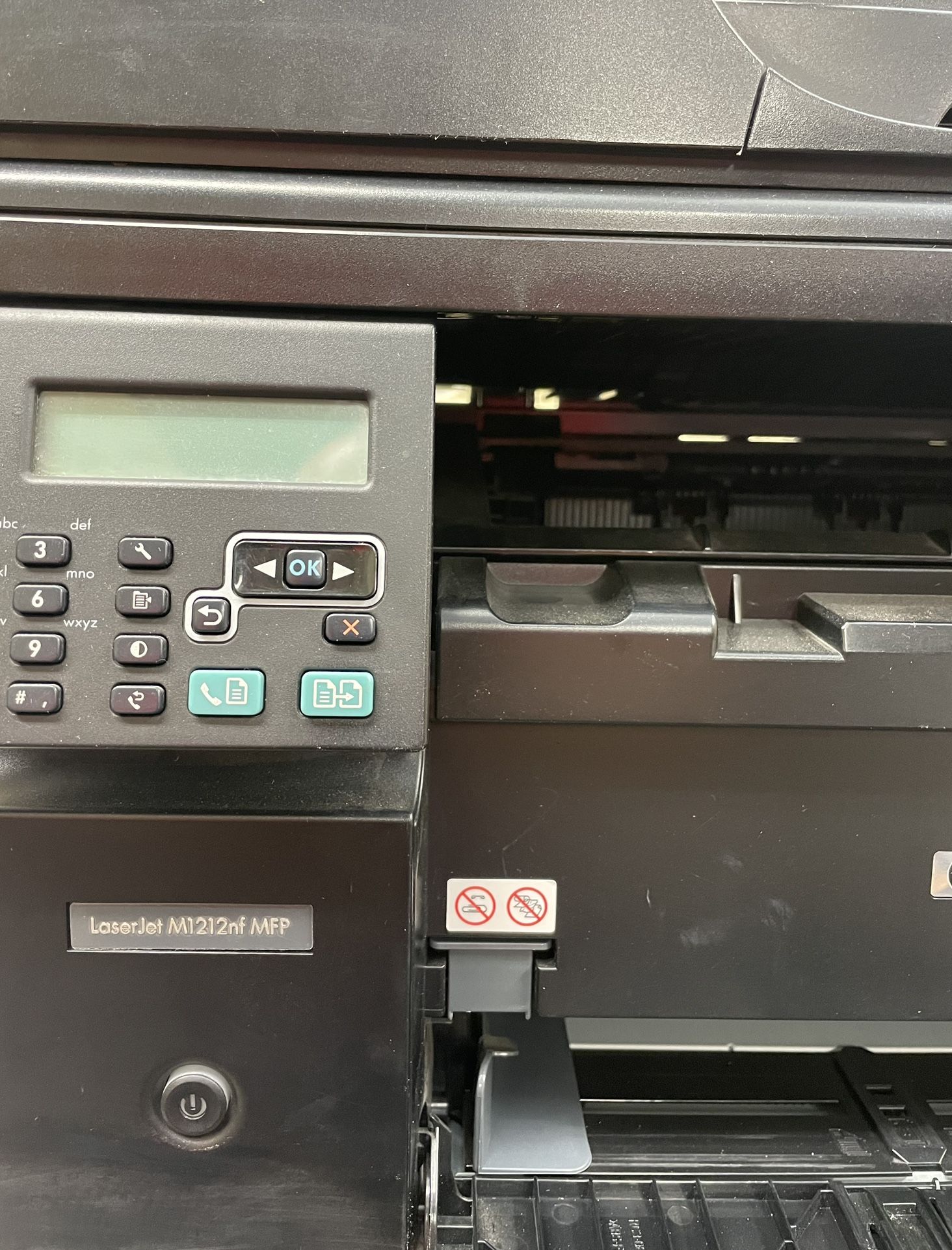 HP Laserjet Printer