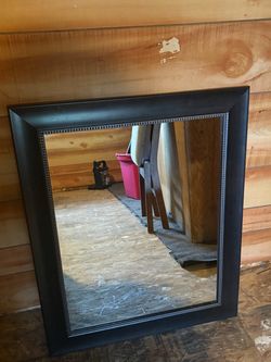 Mirrors