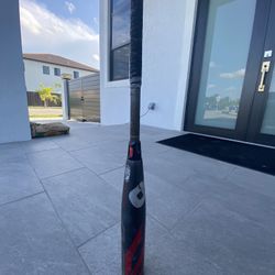 Demarini Cf-Zen