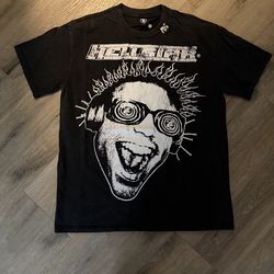 Hellstar Tee