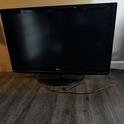 LG tv 