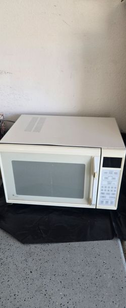 GE Microwave