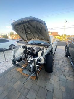 2003 is300 part out