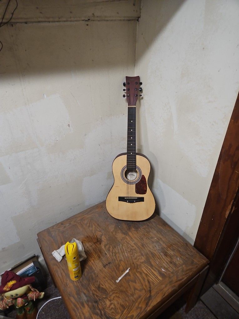 First Act Childs Guitar