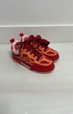 Louis Vuitton shoes