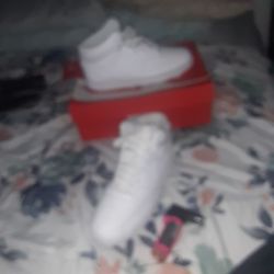 Nike Court Visionmid