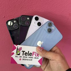 IPHONE 14 (UNLOCKED)