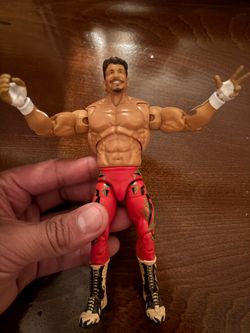 WWE Figures