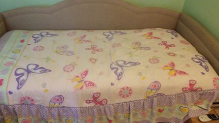 Couch bed