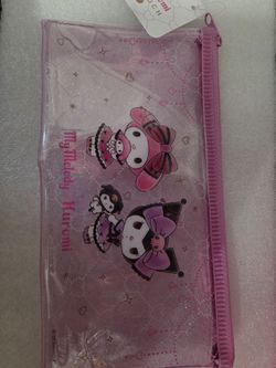 Sanrio items