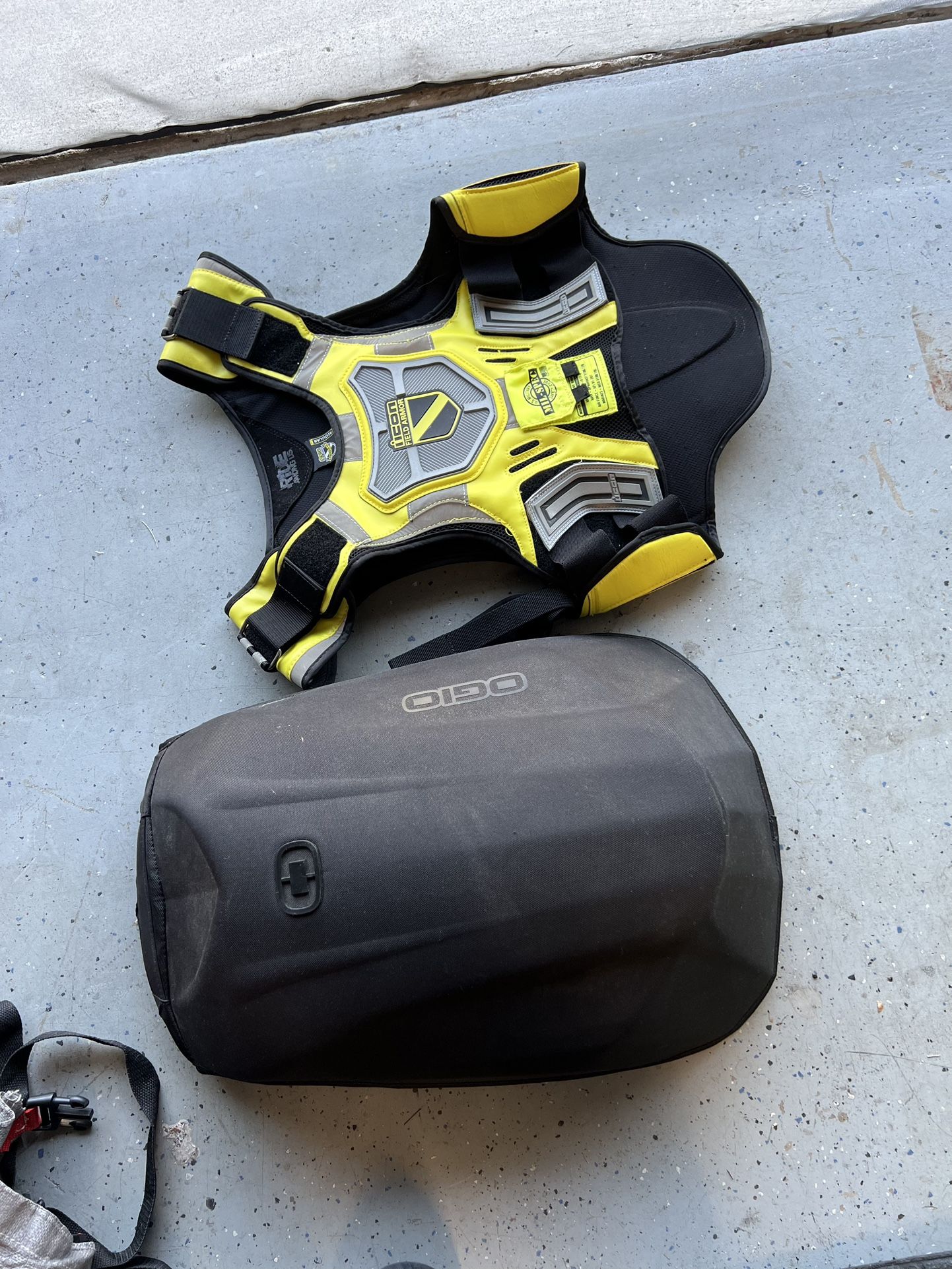 Ogio Mach 1 Backpack