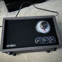 Bluetooth Radio