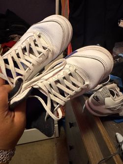 Jordan’s size 1 kids
