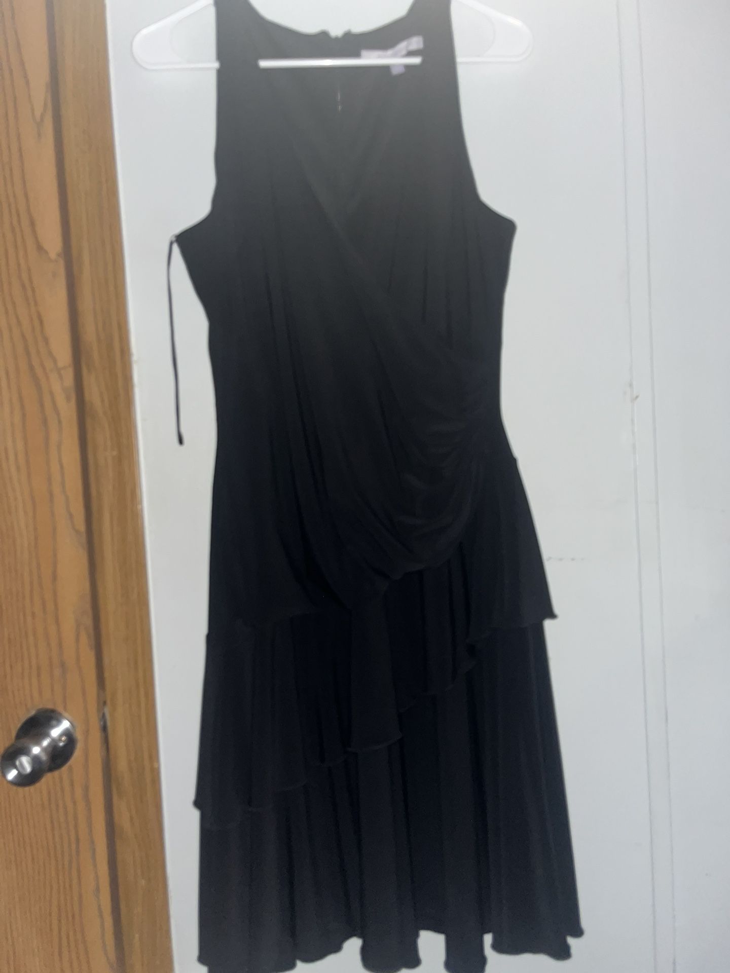 Long Dress