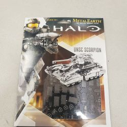 HALO MODEL KIT