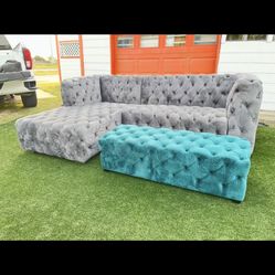 Sectional Sofa