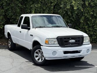 2009 Ford Ranger