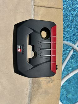 Toyota Corolla GR Engine Cover 2023-2024
