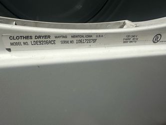 Dryer