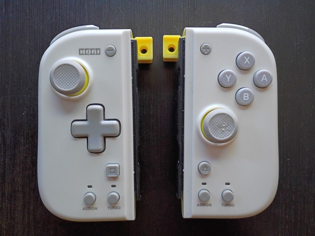 Nintendo Switch Controllers
