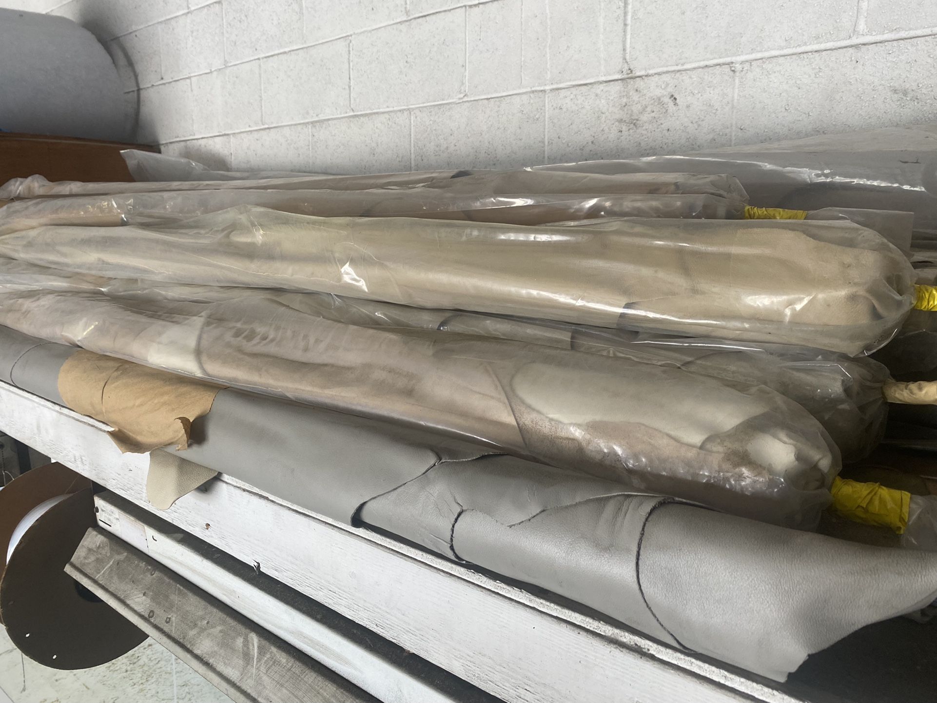 Leather Hides