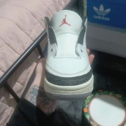 Jordan 3 Size 2youth