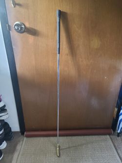 Brassmaster M5 45 Inch Putter