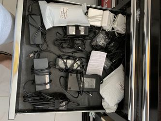 Laptop charger 20.00 genuine